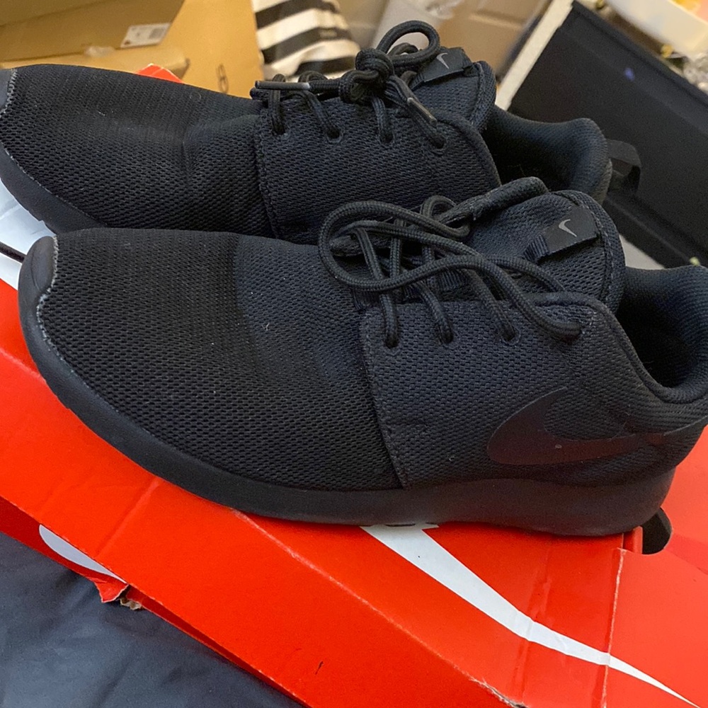 Nike